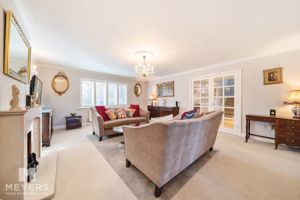 Reception Room- click for photo gallery